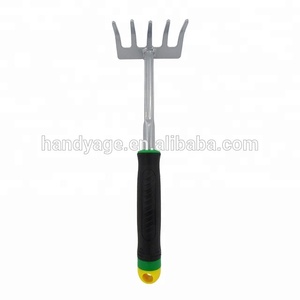 [Handy-Age]-คราดทำสวน5ง่าม (GN1300-026) - Product Image 2