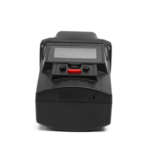 Hợp kim nhôm led <span class=keywords><strong>torch</strong></span> ánh sáng có thể sạc lại pin đèn pin dvr máy ảnh - Product Image 3