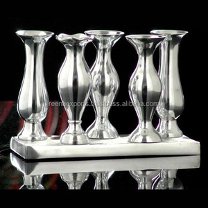 Magnifiques bougeoirs de décoration de table pour la maison, vente en gros, fabricants et fournisseurs de candélabres - Product Image 2