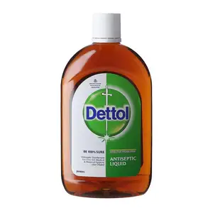 Dettol น้ำยาฆ่าเชื้อ550มล. ในราคาที่ถูกกว่า