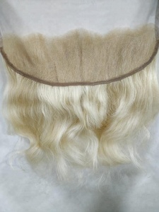 OFFRES INCROYABLES!!!! 100% REVENDEUR DE CHEVEUX HUMAINS SUPER BLONDE NATUREL À CHENNAI - Product Image 4