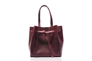 Petits sacs à main en cuir véritable pour femme, fourre-tout fait à la main, émeraude 0106 - Product Image 2