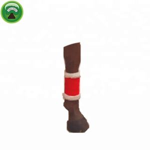 Polo Polar de alta calidad para caballo, cintas para pierna de caballo - Product Image 3