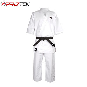 Kyokushin-uniforme de Karate de alta calidad - Product Image 6