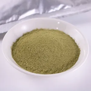 MIT Bubble Tea Instant Powder For Matcha 2 In 1 Green Tea Powder