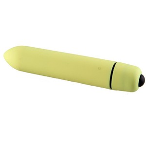 Il clitoride impermeabile della Mini pallottola di 10 velocità stimola il giocattolo adulto del sesso del vibratore per la Vagina delle donne - Product Image 4