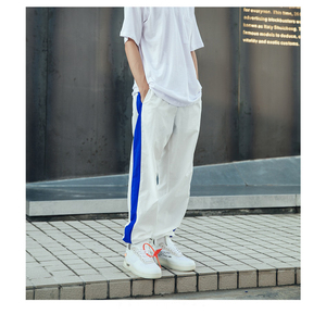 Mens Track <b>Pants</b> - Product Image 5