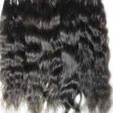 100% Extensiones de cabello humano Remy indio sin procesar Tejido de cabello crudo de calidad Temple DE LA India - Product Image 5