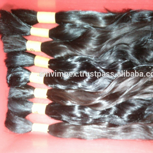 Cabello humano 2026 de buena calidad, cabello humano sin procesar, 100% - Product Image 6