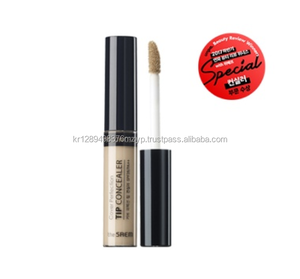 [Saem] ครอบคลุมคอนซีลเลอร์เคล็ดลับความสมบูรณ์แบบ1.5Ml,5สี,ยาวนานและปกจุด - Product Image 2