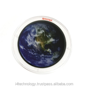 Earth disc for HomeStar planetarium projectors - Product Image 1