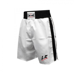 Custom Printed Boxing Shorts for MMA Grappling and Kickboxing Fights Create Your Own Design - Product Image 2