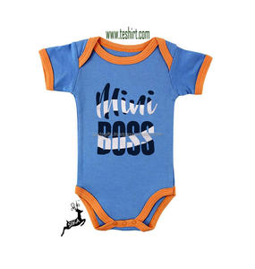Dernière collection de barboteuses pour bébé en coton noir et blanc 2026, vente en gros, collection d'été, vêtements de boutique pour enfants, barboteuse pour bébé, Inde - Product Image 4