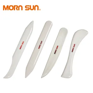 โฟลเดอร์กระดูก5 "6"/โฟลเดอร์กระดูกพับกระดาษ - Product Image 1