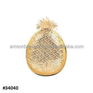 Vieux Mode Ananas Designer Vaisselle Plateau Bac à Fruits - Product Image 2