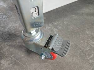 Máquina para Hacer Galletas, Horno Atlas, Horno para Pizza, Horno de Convección - Product Image 5