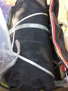 แพชูชีพคุณภาพสูง 100% คุณภาพดี รวบรวมจากเรือ มีตัวเลือก - Product Image 5