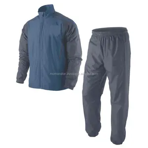 Sweatsuit/Jogging Trainingspak/Katoen Fleece Sportkleding Tech Fleece Jas Fitness