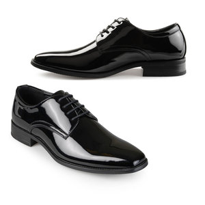 Vestido de fiesta zapatos para hombres 2018 - Product Image 1