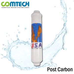 Omnipure Post Carbon Filter Cartridge - Product Image 4