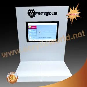 Exhibidor de acrílico para reloj de pulsera, expositor de acrílico - Product Image 1