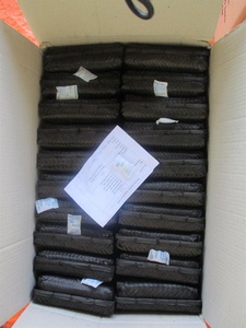 Caja de regalo de almacenamiento Rectangular de bambú clásica, cubierta artesanal ecológica, diseño de carga multifuncional de 5kg, 1cm, PP dimensional - Product Image 5