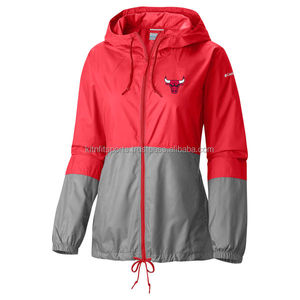 OEM Custom Waterproof Hooded <b>Wind</b> <b>Breaker</b> Casual Coat Male Clothing Autumn Men's Windbreaker Jackets Custom Logo All Sizes - Product Image 4