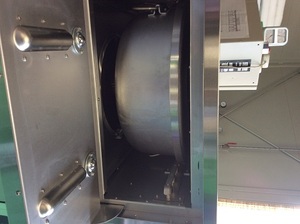 หม้อหุงข้าวอัตโนมัติแบบญี่ปุ่นแนวตั้งหม้อหุงข้าวอุตสาหกรรมกำลังมองหาผู้จัดจำหน่ายในเกาหลีใต้ - Product Image 3