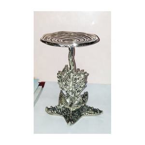 NOUVEAU BOUGEOIR DE MARIAGE DE STYLE UNIQUE BOUGEOIR VOTIF BOUGEOIR EN CRISTAL DE VENTE CHAUDE - Product Image 2