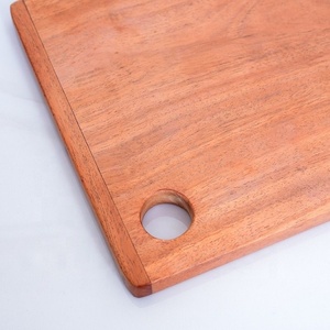 ไม้สับทำจากไม้มะม่วงทำมือผลิตภัณฑ์ตามสั่ง - Product Image 2