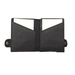 Handmade Customized Black <b>Card</b> <b>Holder</b> in Wholesale Supply - Product Image 1