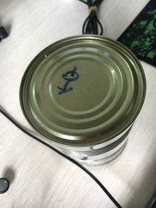 Đóng hộp Dứa lát/khối/miếng/nghiền nát dứa giá rẻ (msshyn) - Product Image 3