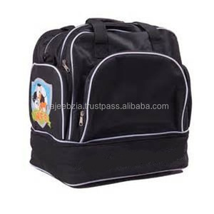 Bolsas deportivas de fútbol, con compartimiento para zapatos, cantidad mínima baja - Product Image 3