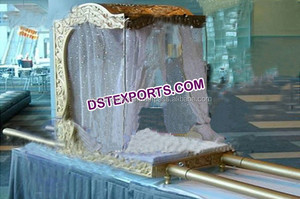 Doli แต่งงานล่าสุด Doli ออกแบบงานแต่งงาน Doli รอยัลมหารานีแต่งงาน - Product Image 5