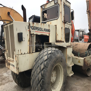 รถบดถนน Ingersoll Rand SD100 มือสอง สภาพดี รถบดถนน Ingersollrand SD100 สำหรับขาย - Product Image 2