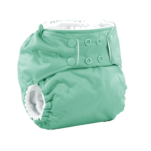 Tela de algodón para bebé, nuevo diseño, fabricante de pañales - Product Image 1