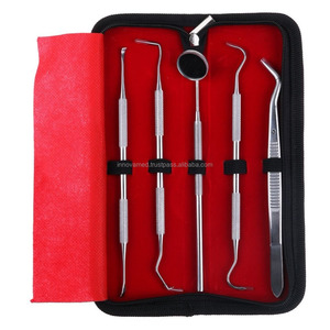 Kit de higiene Dental esencial, 4 unidades - Product Image 2