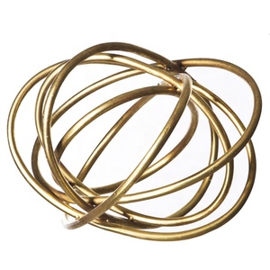ลูกบอลโลหะตกแต่ง - Product Image 3