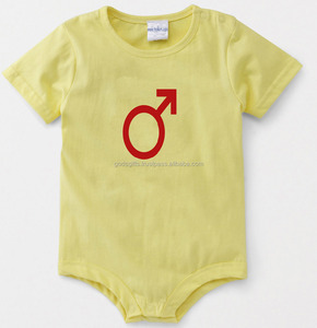 Body de Algodón Interlock para Bebé, Estampado con Pigmentos, Teñido con Pantone, Algodón Orgánico, Pelele para Bebé, Fabricantes de Ropa para Bebé - Product Image 2