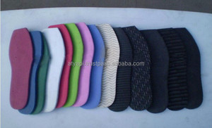 Suola in Gomma EVA per Ciabatte - Product Image 5