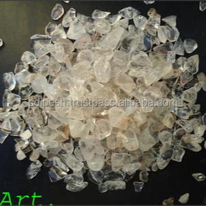 Prix du fabricant de qualité supérieure Machine à graviers à copeaux irréguliers polis-Cailloux de pierre naturelle pour pierres brutes d'hôtel - Product Image 2