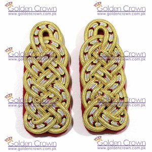 General Major Prusia Hombreras | Hombreras para general mayor - Product Image 2