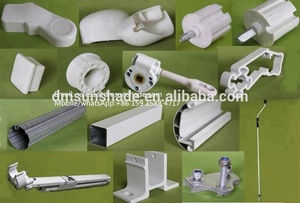 Mái Hiên Trung Quốc Phụ Kiện Có Thể Thu Vào Các Bộ Phận Của Mái Hiên Hộp Số - Product Image 6