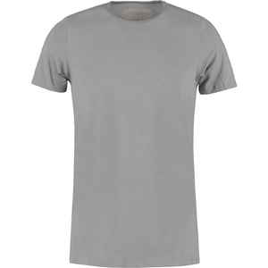 Venta al por mayor 100% algodón Loose Fit Printed T-Shirt para hombres Ringer Soft Skin-Friendly & Trendy Design - Product Image 2