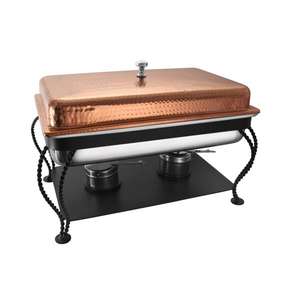 Plato para Calentar Comida para Decoración de Fiestas - Product Image 4