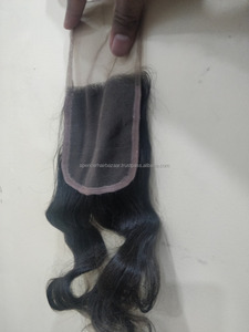 Producto exclusivo de cierres de encaje con la mejor calidad en Chennai - Product Image 2