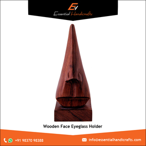 ที่วางแว่นกันแดดทำจากไม้สำหรับจัดแสดงแว่นตาหลายชั้นที่วางแว่นตา - Product Image 4