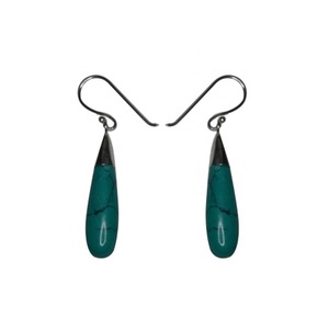 Wholesale Womens Best Quality 925 Sterling Silver <b>Earring</b> Fashion 24K Gold Plated Wholesale Dubai Gold Stud <b>Earrings</b> Jewelry - Product Image 1