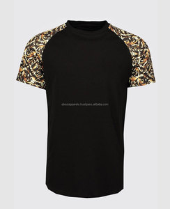 Camiseta de manga larga para gimnasio de alta calidad, camiseta de manga larga para gimnasio, camisetas de algodón transpirables - Product Image 1