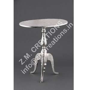 Mesa de centro moderna hecha a mano, mesa de centro de Metal, mesa auxiliar de acento para sala de estar, decoración del hogar, sofá, mesa auxiliar, centro de mesa - Product Image 1